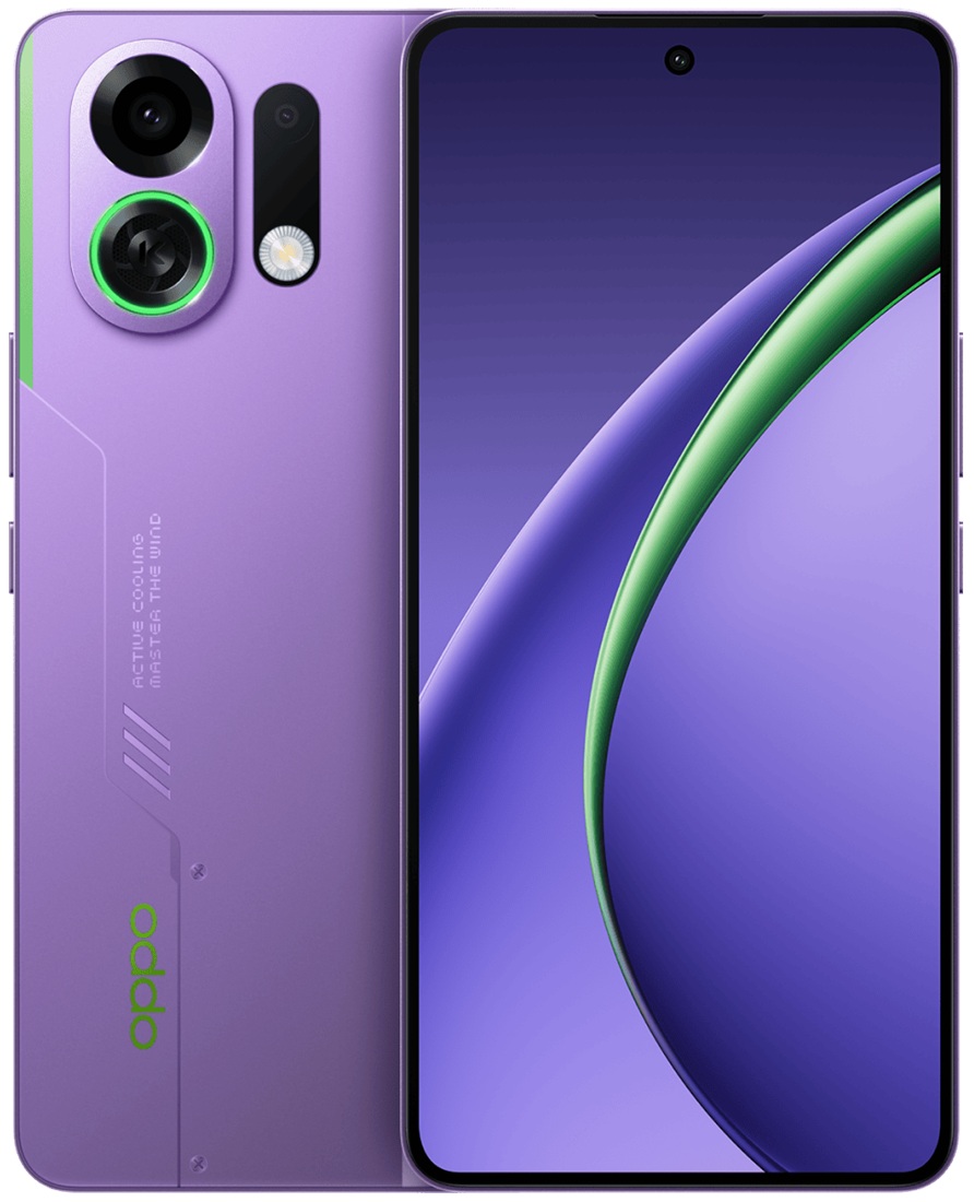 Oppo K13 Turbo Pro